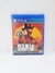 Red Dead Redemption 2- PS4 na internet