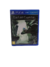 The Last Guardian PS4