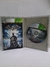 Batman Arkham Asylum- XBOX 360 - manes games
