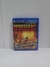 Resistance Burning skies- PS VITA na internet