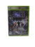Star wars the force unleashed XBOX 360