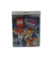 Lego movie videogame
