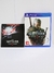 The Witcher 3- PS4 na internet