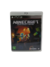 Minecraft PS3