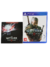 The witcher 3 PS4
