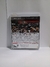 UFC undisputed 3- PS3 - manes games