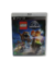Lego Jurassic world- PS3