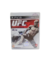UFC undisputed 3- PS3