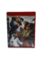 Street fighter IV Greatest hits- PS3