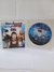 SmackDown vs raw 2008- PS3 na internet