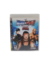 Smackdown vs Raw 2008- PS3