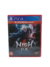 Nioh PS4