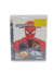 Spider Man web of shadows PS3