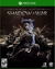 Shadow of war xbox one