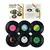 PORTA COPO DISCO DE VINIL - De 2 à 6 peças - loja online