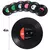 PORTA COPO DISCO DE VINIL - De 2 à 6 peças - loja online