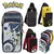 MOCHILA TRANSVERSAL - Pokémon na internet