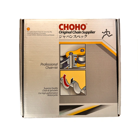Kit de transmisión CHOHO Wave NF / Smash 110