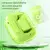 T2 Fone de Ouvido Bluetooth 5.3 tws Esportes ao Ar Livre Fone sem Fio - Confort Chic