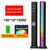 RGB LED Strip Lights para Game Desktop, Led que Segue o Ritmo da Musica. Tamanho: 16 Leds, 32 Leds e 40 Leds - loja online