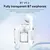 T2 Fone de Ouvido Bluetooth 5.3 tws Esportes ao Ar Livre Fone sem Fio - loja online