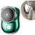 Mini Barbeador Elétrico Portátil IPX7 à prova de Agua - Confort Chic