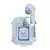 T2 Fone de Ouvido Bluetooth 5.3 tws Esportes ao Ar Livre Fone sem Fio