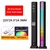 RGB LED Strip Lights para Game Desktop, Led que Segue o Ritmo da Musica. Tamanho: 16 Leds, 32 Leds e 40 Leds - Confort Chic