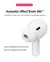 Imagem do Fone de Ouvido Bluetooth TWS AR Pro com Cancelamento de Ruído e Controle por Toque – Som Estéreo Sem Fio