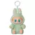 Labubu Boneco De Pelúcia Chaveiro.