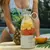Mini Liquidificador Elétrico Portátil, Garrafa Sucos, Misturador De Frutas. - Confort Chic