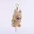 Labubu Boneco De Pelúcia Chaveiro. - comprar online