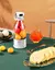 Mini Liquidificador Elétrico Portátil, Garrafa Sucos, Misturador De Frutas. na internet