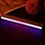 RGB LED Strip Lights para Game Desktop, Led que Segue o Ritmo da Musica. Tamanho: 16 Leds, 32 Leds e 40 Leds - loja online