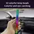RGB LED Strip Lights para Game Desktop, Led que Segue o Ritmo da Musica. Tamanho: 16 Leds, 32 Leds e 40 Leds - loja online