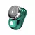 Mini Barbeador Elétrico Portátil IPX7 à prova de Agua - Confort Chic