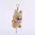 Labubu Boneco De Pelúcia Chaveiro. - comprar online