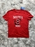 Playera Náutica