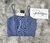 Top básico “azul” - comprar en línea