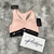 Top deportivo “Rosa “ - comprar en línea