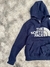 Sudadera The North Face infantil - PARADIGMA