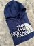 Sudadera The North Face infantil - tienda en línea