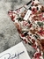 Blusa floreada - PARADIGMA