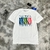 Playera NÁUTICA