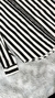 Blusa de rayas - PARADIGMA