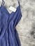 Vestido largo Zara - comprar en línea