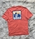 Playera Penguin