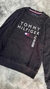 Crew Neck Tommy Hilfiger - PARADIGMA