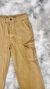Cargo Jeans Dama