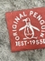 Playera Penguin